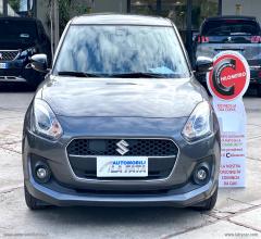 Auto - Suzuki swift 1.2 hybrid top
