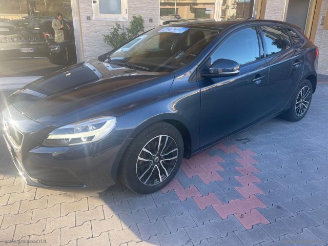 Auto - Volvo v40 d2 inscription