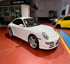 Porsche 911 carrera s coupÃ©