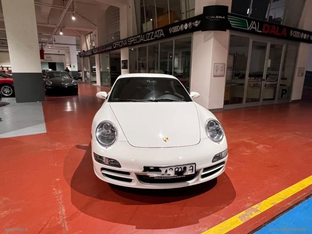 Auto - Porsche 911 carrera s coupÃ©