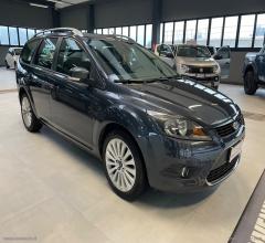 Auto - Ford focus+ 1.6 tdci 110cv sw dpf