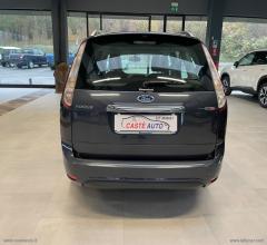 Auto - Ford focus+ 1.6 tdci 110cv sw dpf