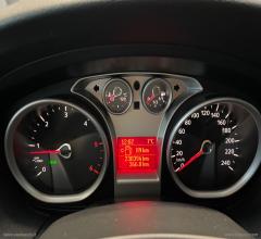 Auto - Ford focus+ 1.6 tdci 110cv sw dpf