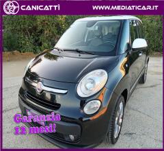 Fiat 500l 1.6 mjt 105 cv panoramic edition bg
