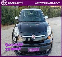 Auto - Fiat 500l 1.6 mjt 105 cv panoramic edition bg