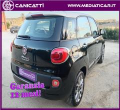 Auto - Fiat 500l 1.6 mjt 105 cv panoramic edition bg