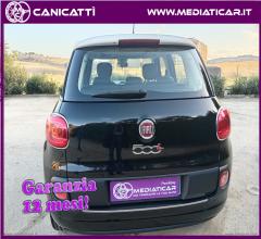 Auto - Fiat 500l 1.6 mjt 105 cv panoramic edition bg