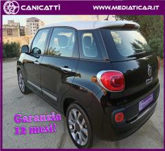 Auto - Fiat 500l 1.6 mjt 105 cv panoramic edition bg