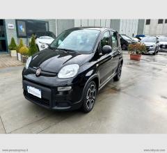 Auto - Fiat panda 1.0 firefly s&s hybrid city life