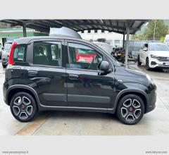 Auto - Fiat panda 1.0 firefly s&s hybrid city life