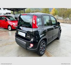 Auto - Fiat panda 1.0 firefly s&s hybrid city life