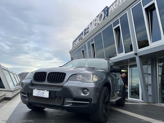 Bmw x5 3.0d