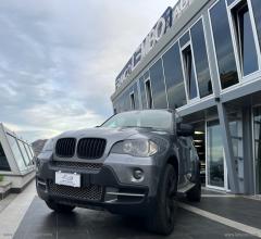 Auto - Bmw x5 3.0d