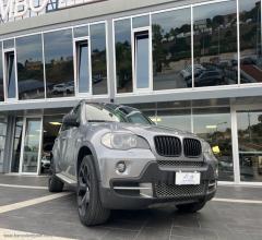 Auto - Bmw x5 3.0d