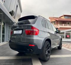 Auto - Bmw x5 3.0d