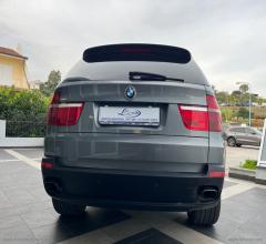 Auto - Bmw x5 3.0d