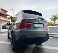 Auto - Bmw x5 3.0d