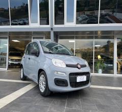 Auto - Fiat panda 1.2 easy