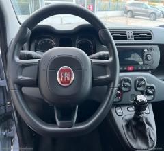 Auto - Fiat panda 1.2 easy