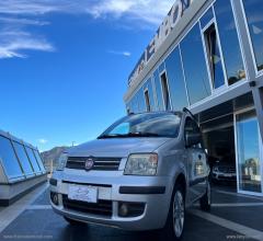 Fiat panda 1.2 dualogic