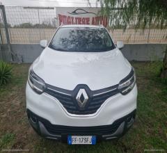 Auto - Renault kadjar dci 8v 110 cv energy intens
