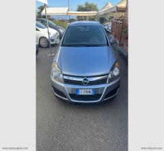 Auto - Opel astra 1.6 16v twinport 5p. cosmo