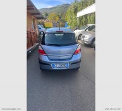 Auto - Opel astra 1.6 16v twinport 5p. cosmo