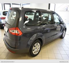 Auto - Ford galaxy 2.0 tdci 163 cv titanium