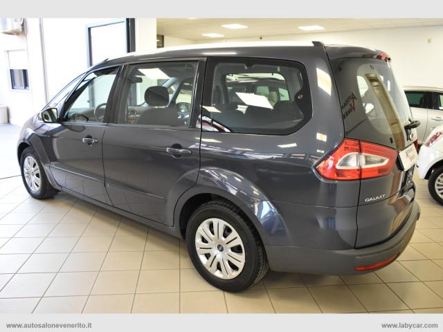 Auto - Ford galaxy 2.0 tdci 163 cv titanium