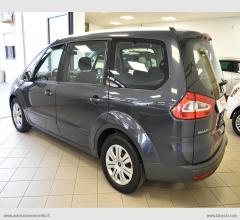 Auto - Ford galaxy 2.0 tdci 163 cv titanium