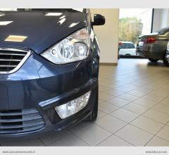 Auto - Ford galaxy 2.0 tdci 163 cv titanium