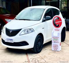 Lancia ypsilon 1.2 69 cv 5p. s&s elefantino blu