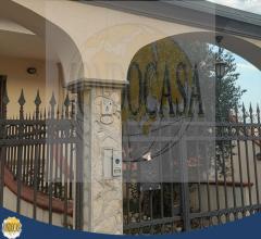 Villa a schiera in vendita a acerra nei pressi di medicina futura