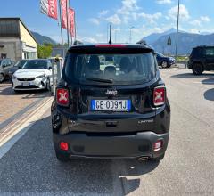 Auto - Jeep renegade 1.3 t4 phev 4xe at6 business plus