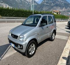 Auto - Daihatsu terios 1.3 16v sx