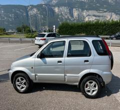 Auto - Daihatsu terios 1.3 16v sx