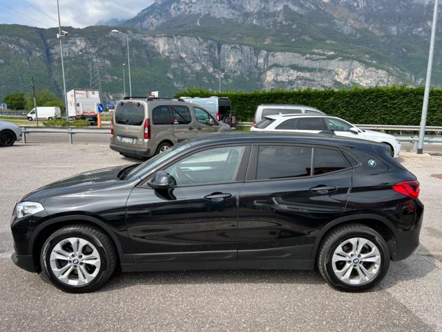 Auto - Bmw x2 xdrive18d business-x