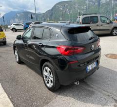 Auto - Bmw x2 xdrive18d business-x