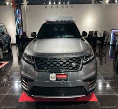 Land rover rr velar 2.0d 240 cv r-dynamic s