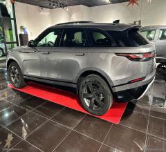 Auto - Land rover rr velar 2.0d 240 cv r-dynamic s