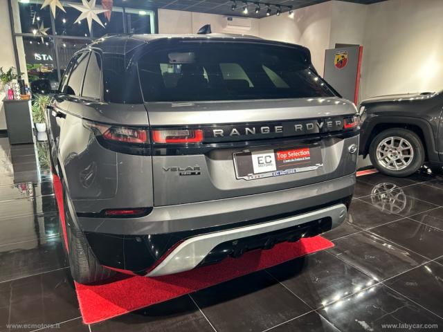 Auto - Land rover rr velar 2.0d 240 cv r-dynamic s