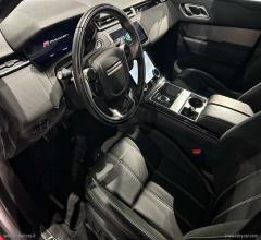 Auto - Land rover rr velar 2.0d 240 cv r-dynamic s