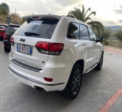 Auto - Jeep gr. cherokee 3.0 v6 crd 250 mjt ii s