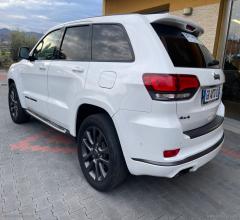 Auto - Jeep gr. cherokee 3.0 v6 crd 250 mjt ii s