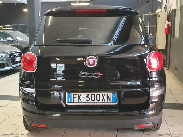 Auto - Fiat 500l 1.3 mjt 95 cv