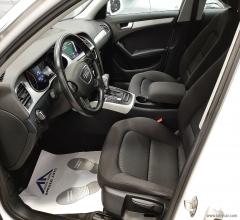 Auto - Audi a4 2.0 tdi clean diesel mult. business