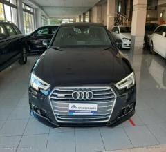 Auto - Audi a4 2.0 tdi 190cv quattro s tr. sport