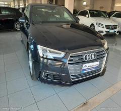 Auto - Audi a4 2.0 tdi 190cv quattro s tr. sport