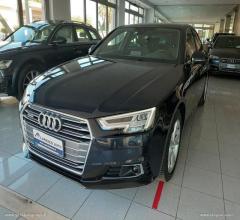 Auto - Audi a4 2.0 tdi 190cv quattro s tr. sport