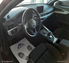 Auto - Audi a4 2.0 tdi 190cv quattro s tr. sport